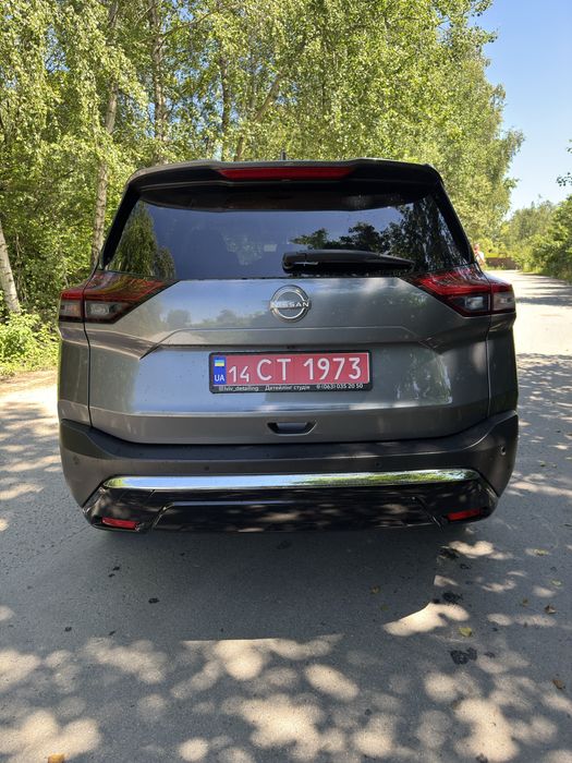 Nissan Rogue T33 New