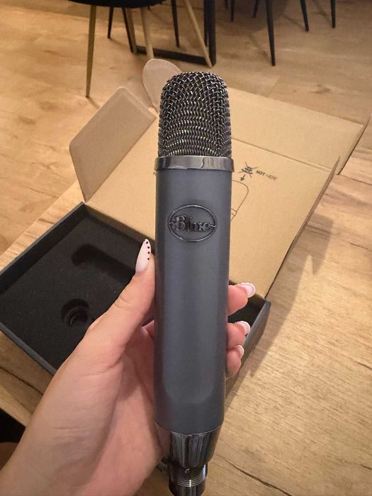 Mikrofon Blue Ember XLR