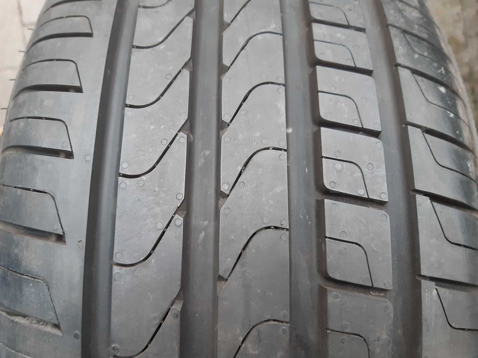 4x Opony 255 45 R 20 Pirelli Scorpion Verde 4szt jak NOWE