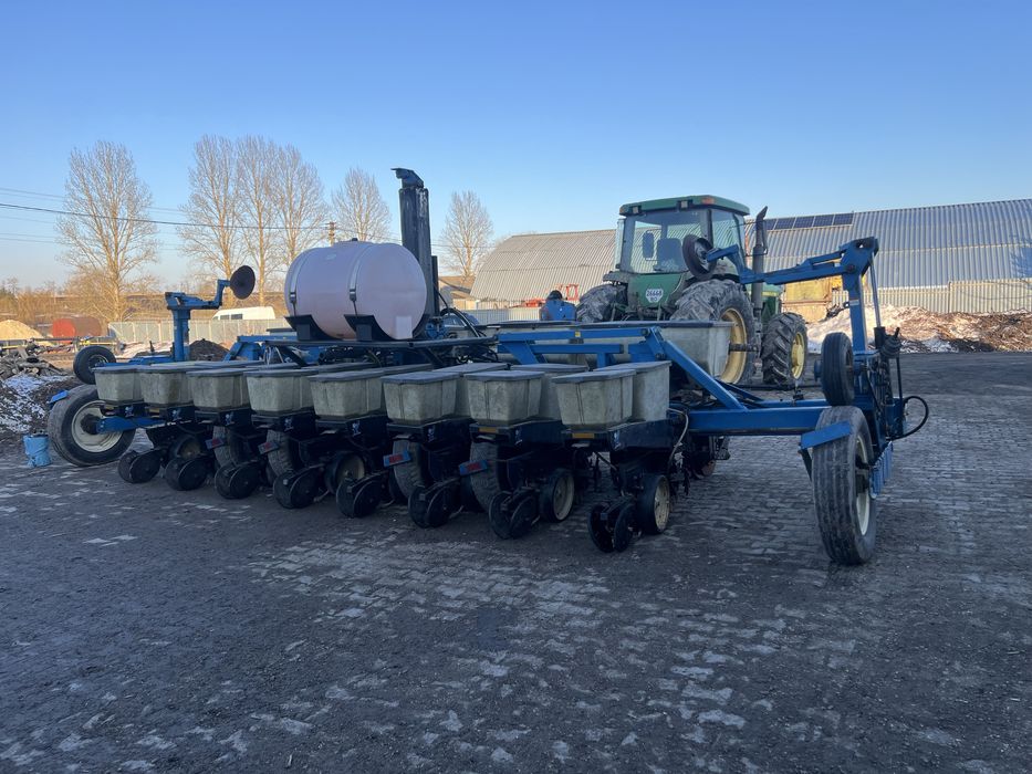 Продам сівалку Kinze 2600