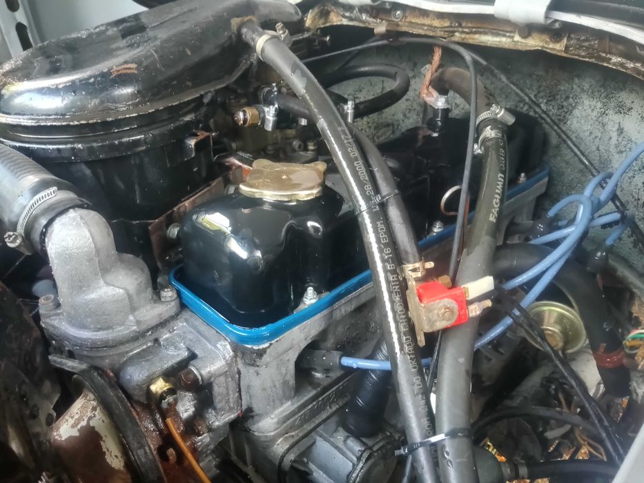 Уаз 3303 бортовий