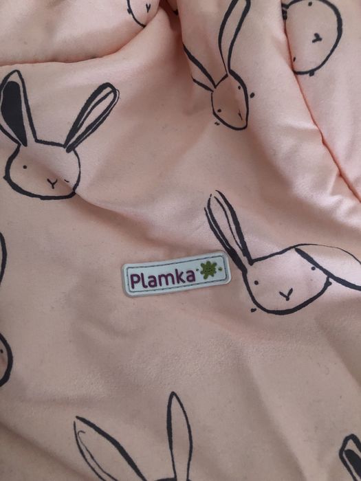 Комбінезон зимовий ТМ Plamka