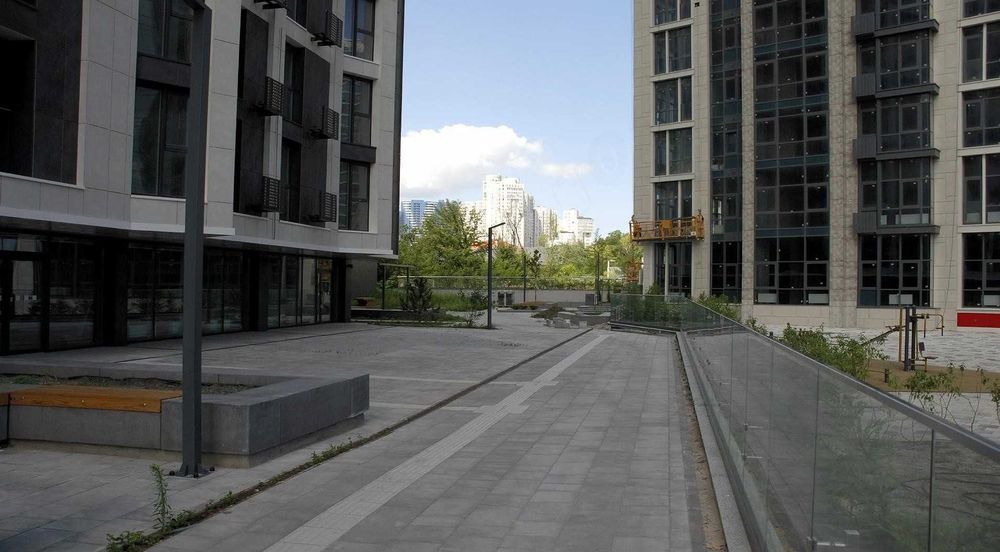 1-room apartment apartment by the address st. Shosse Zheleznodorozhnoe (area 43 m²) - Atlanta.ua - photo 2