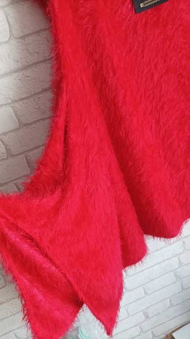Asymetryczna sukienka Paparazzi Fashion