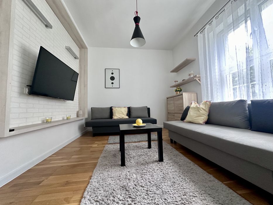 Mieszkanie – Gdańsk - Widok 3
