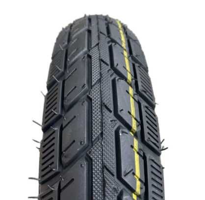 Шина 3.00-10 з камерою Тайвань дорожня на скутер Хонда дио