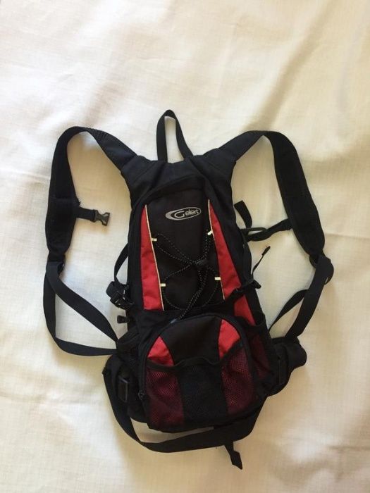 Рюкзак gelert велосипедный, тактический городской