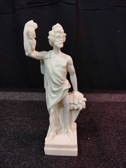 Figurka Dionizos