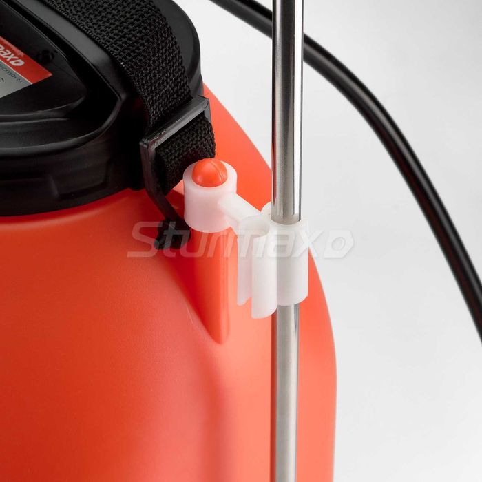 GSM8206B Обприскувач акумуляторний 6л, 12В Li-Ion Sturmax