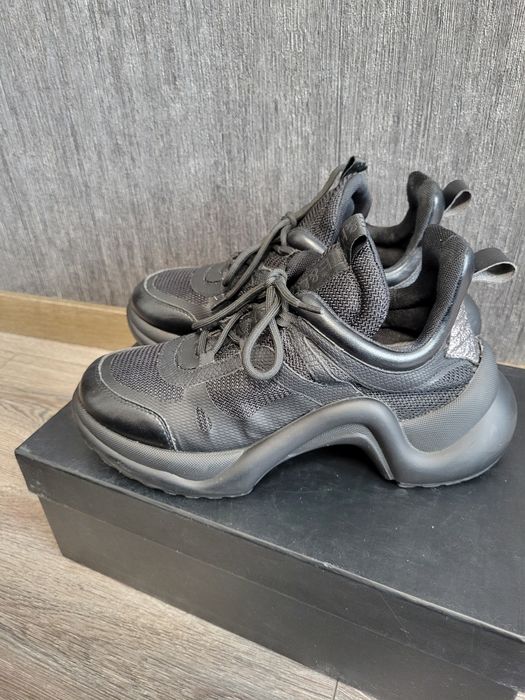 Кросівки  preppy