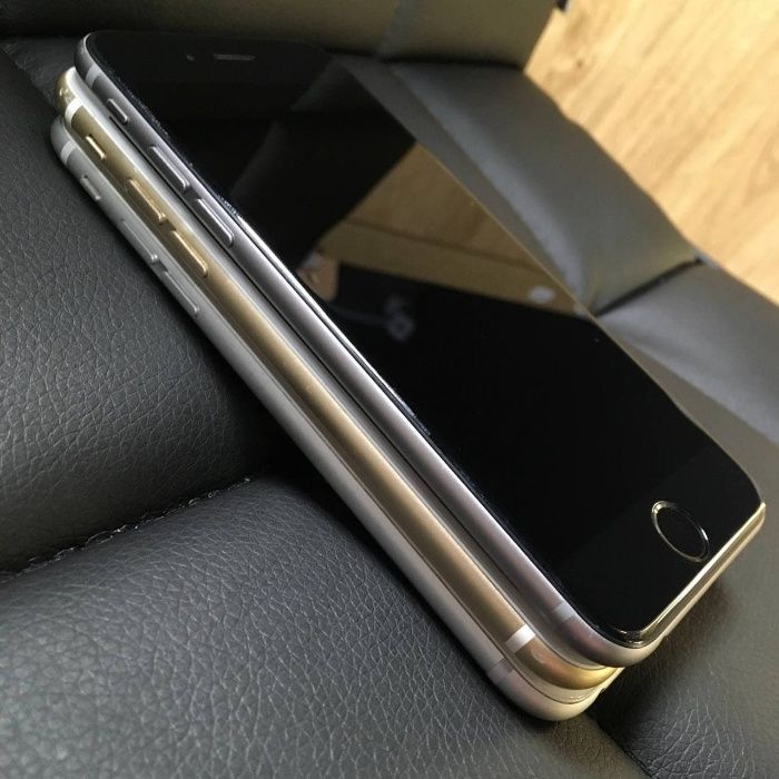 Продам Apple iPhone 6 айфон, оригинал, телефон