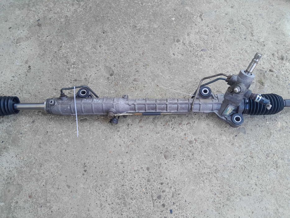 Рульова рейка Mazda 6 2002-2007  рулевая рейка мазда 6