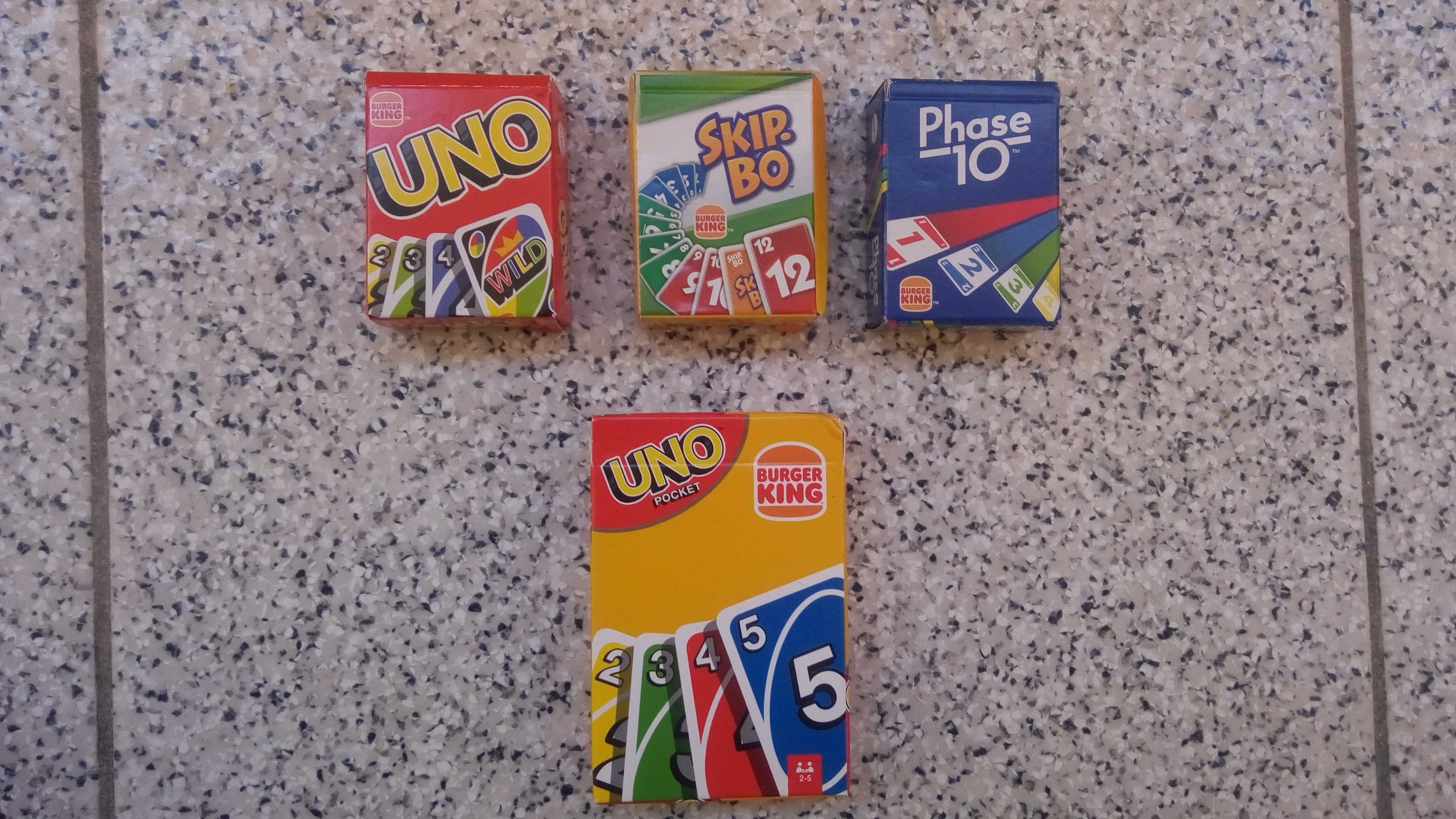 UNO: Jogo Cartas Clássico · Uno · El Corte Inglés