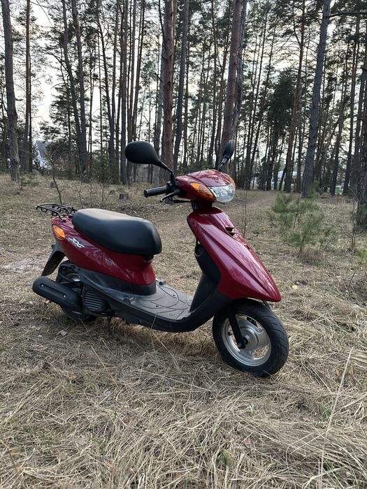 Yamaha jog 36 інжектор 4 т  ідеальний