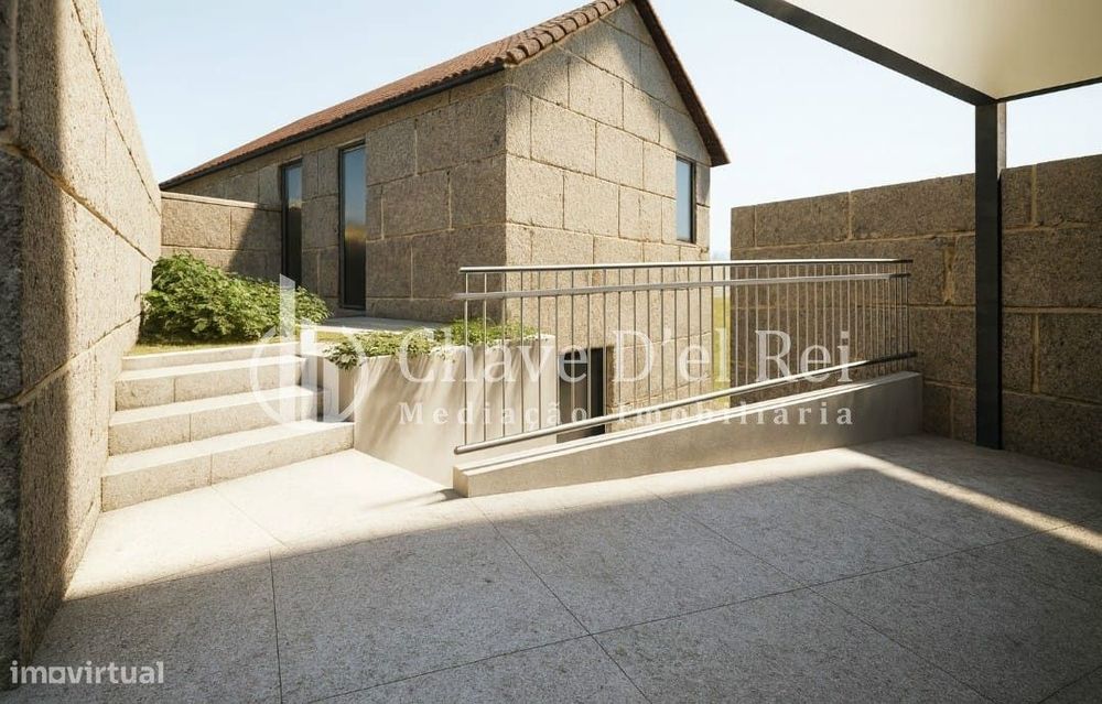 Apartamento T2 Venda em São João de Lourosa,Viseu