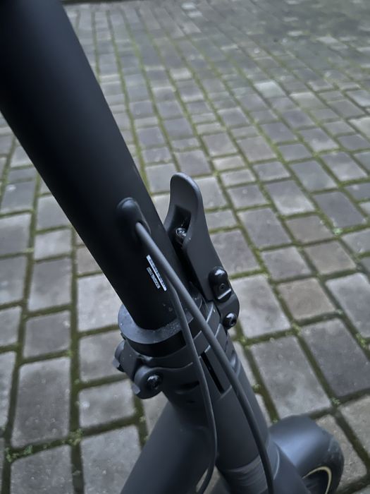 самокат ninebot g2max