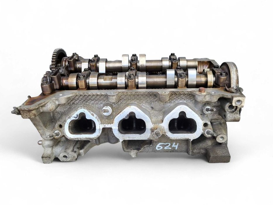 ГБЦ головка блока Renault Captur Clio 4 Logan Dacia Sandero 0.9 TCe