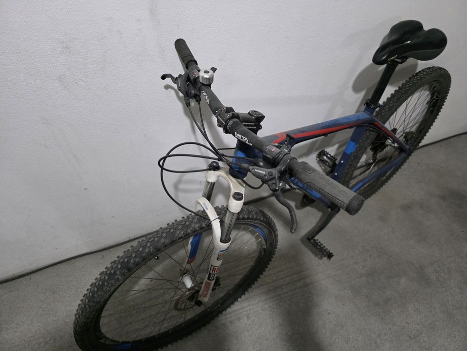 Vendo Bicicleta juntas ou separadas