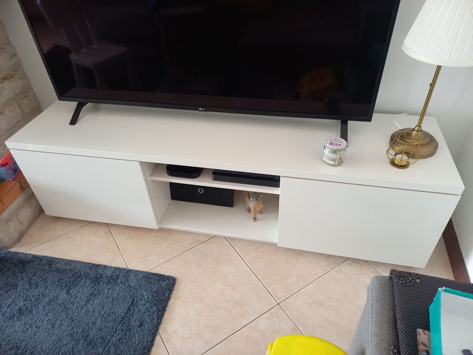 Mobília de Sala Estar/Jantar