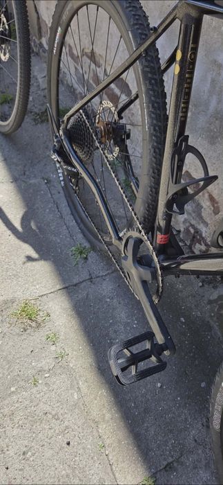 Rower Rondo Ruut AL2