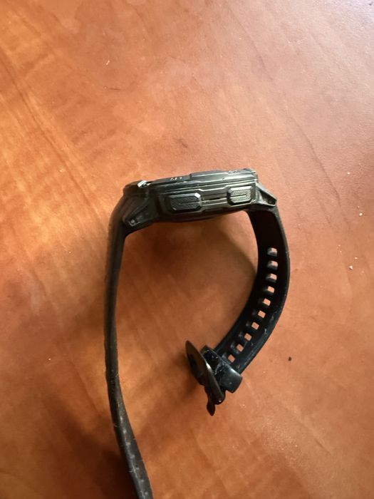 Smartwatch GARMIN Instinct 2X Solar Tactical