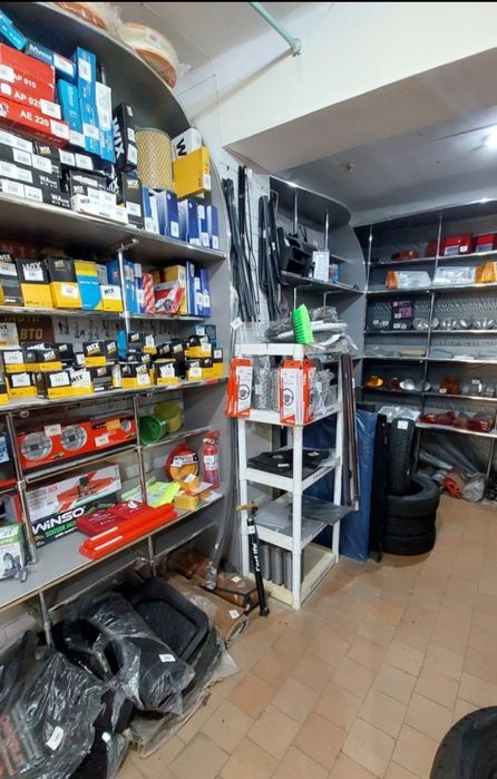 Продаж готового діючого бізнесу