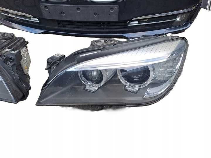 BMW F01 F02 LCI комплект передка A89 2012–2015