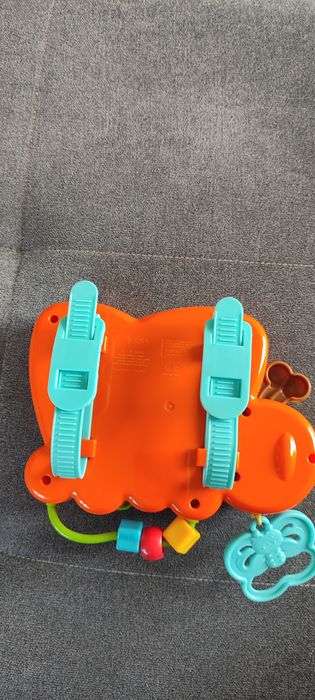 Pozytywka Motylek Kołysanka B-kids