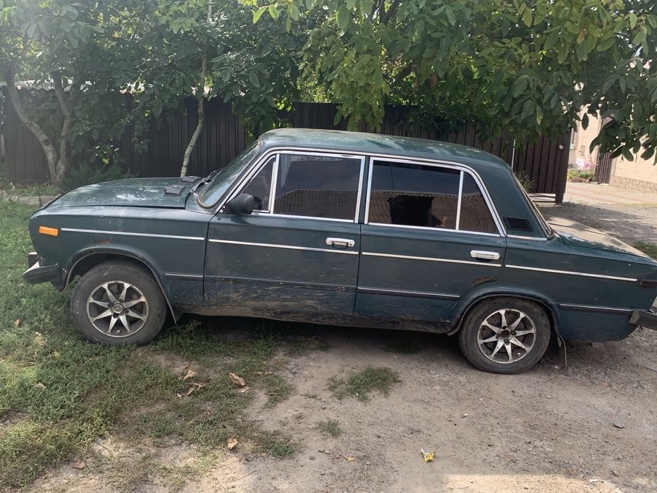 Продам срочно ваз 2106