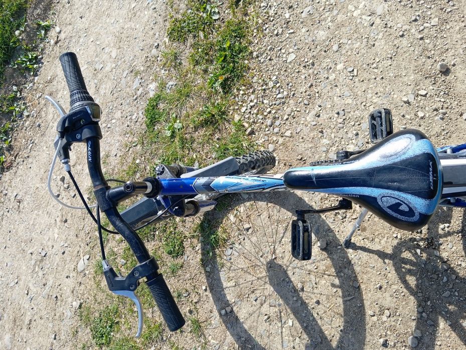 Дитячий велосипед