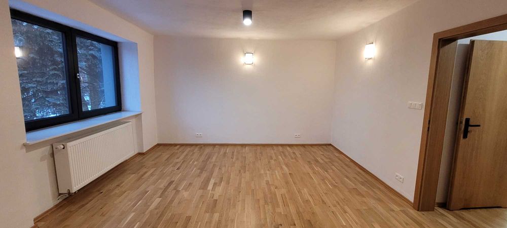 Apartament lub biuro przy parku