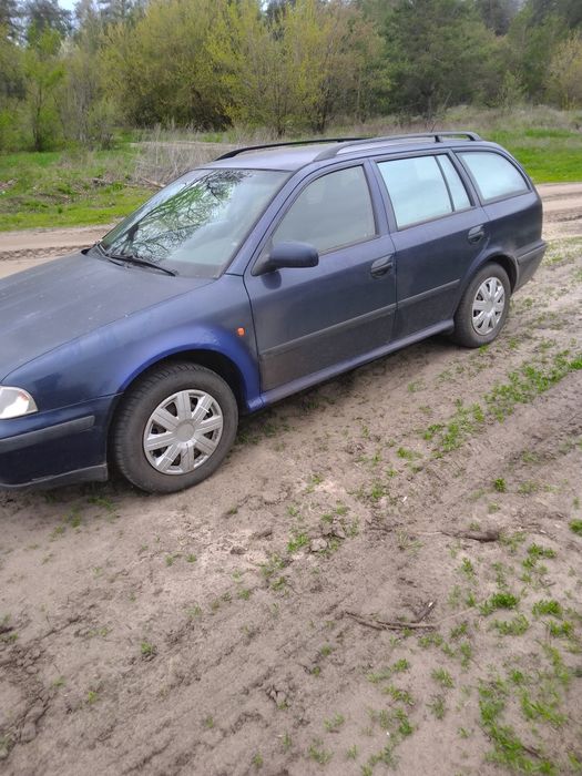 Продам Shkoda Octavia універсал