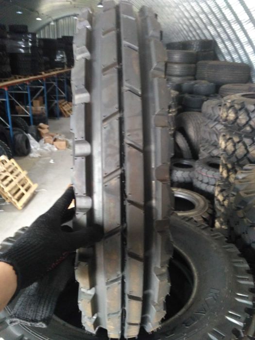 Шина 7.50-20 SRF-04 8PR 108A6 TT (без камери) Kabat Польща