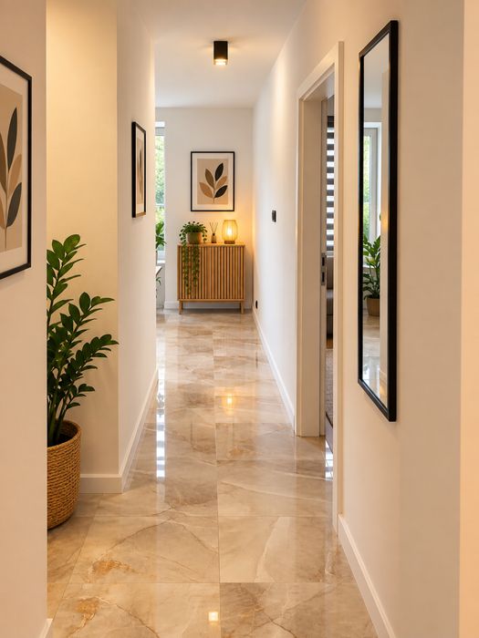 2 pokoje | 53 m² | po generalnym remoncie | gotowe do zamieszkania | Głowno