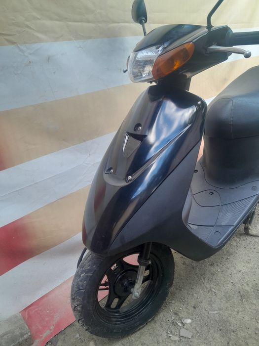 Скутер/ мопед  Suzuki