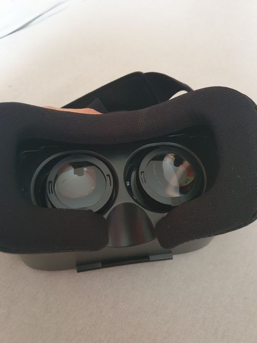 Okulary VR tracer