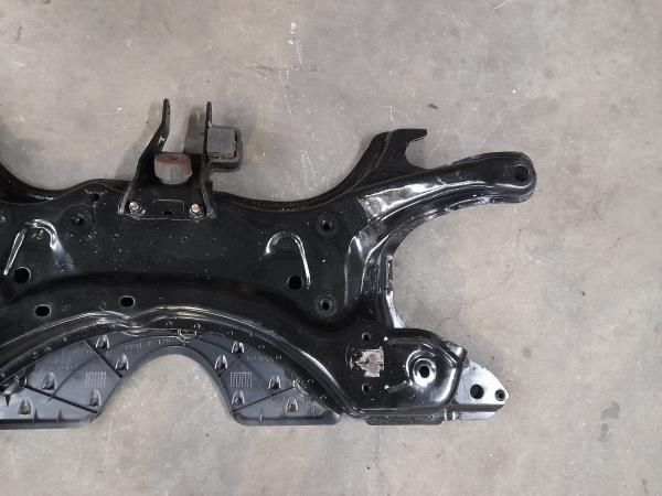 Charriot frente TOYOTA Prius Hatchback (_W2_)