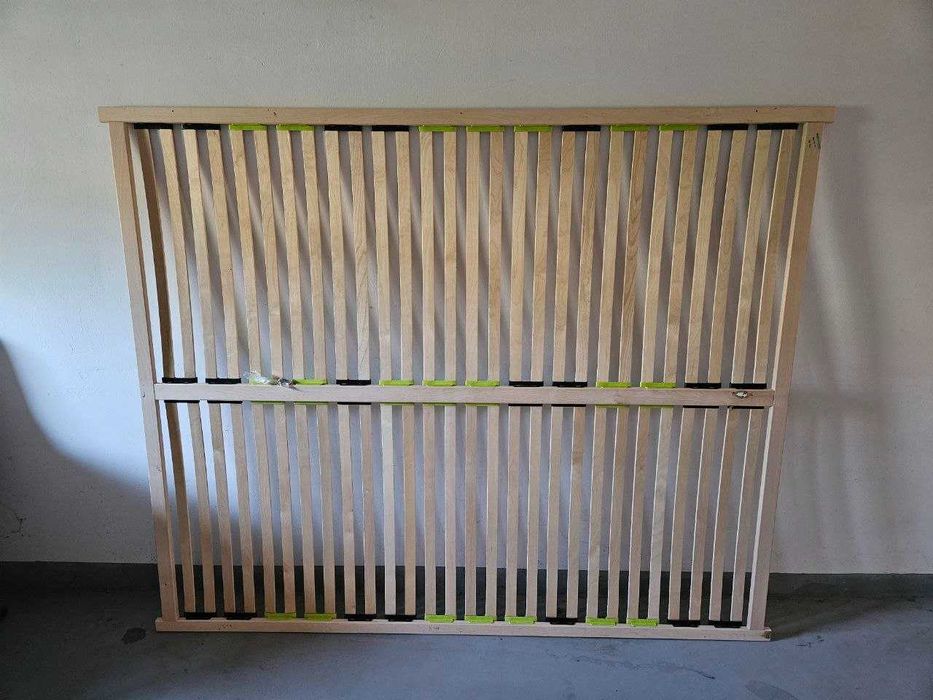 Stelaż do łóżka 160x200cm