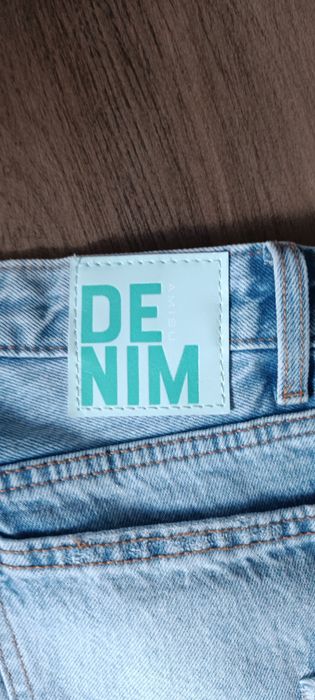 Джинси штани денім