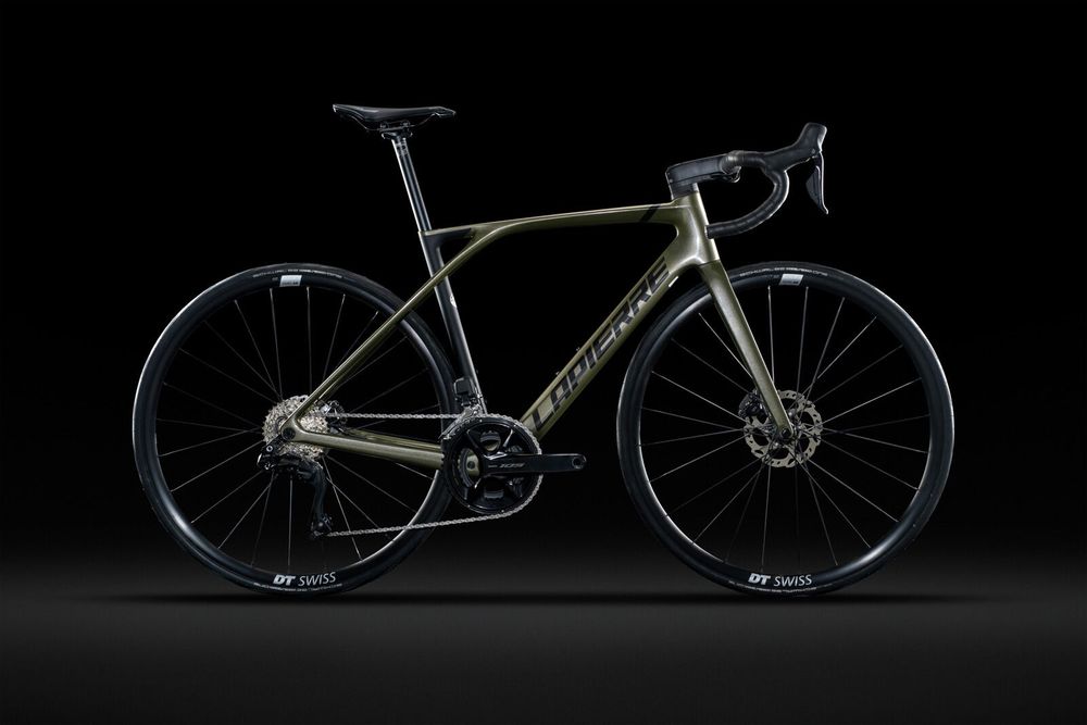 Lapierre xelius 5.0 di2 rozmiar L