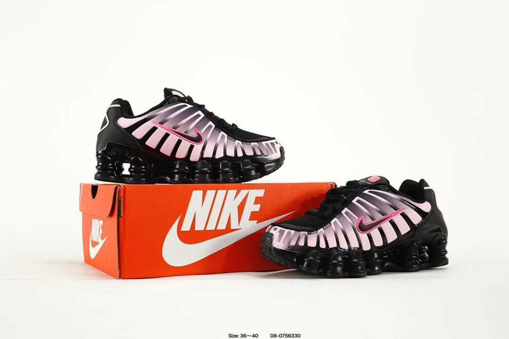 Nike_Shox_TL R.38