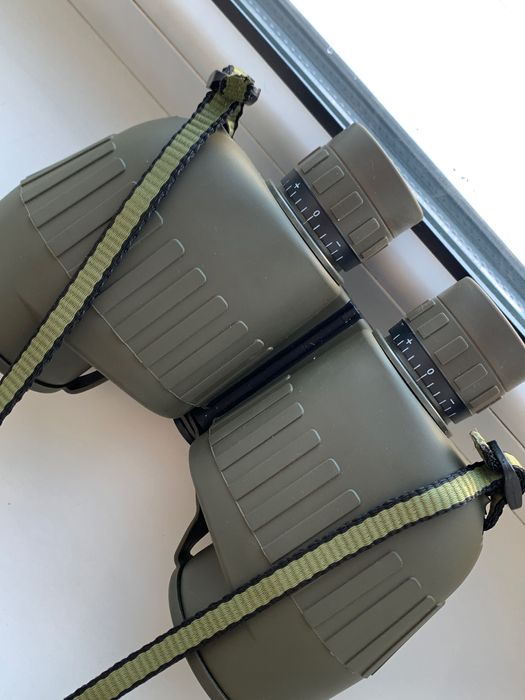 Бинокль Steiner Military-Marine 10x50 (zeiss,swarovski,leica,vortex)