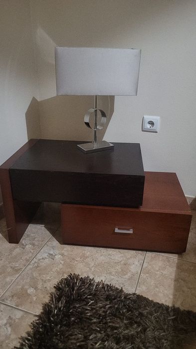 Candeeiros (2) a 20€ cada