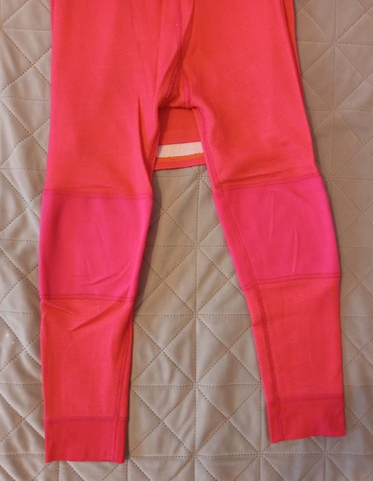 Komplet Helly Hansen LIFA Merino rozm. 116