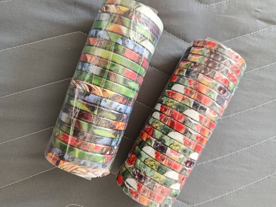 Кришки металеві твіст ТО-66