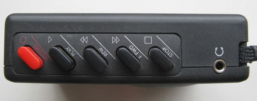 Walkman Grundig Beat Boy 380