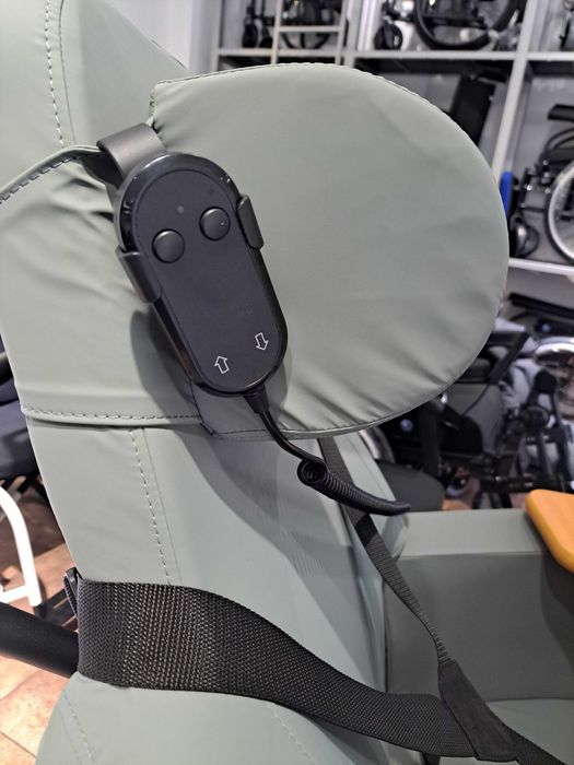 Wózki Inwalidzkie Specjalne Po Udarze NFZ DARMOWY DOJAZD SPECJALISTY