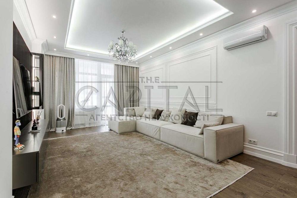 Продаж квартири, ЖК Новопечерські Липки, Драгомирова, Верхогляда