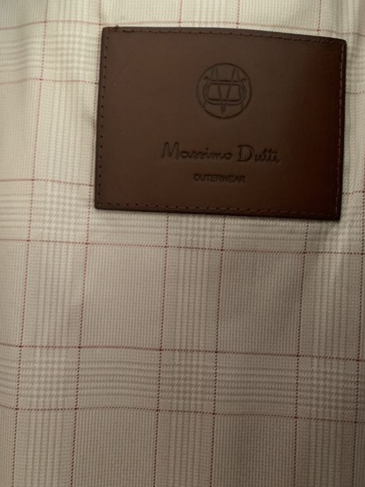 Тренч Massimo Dutti + Подарунок