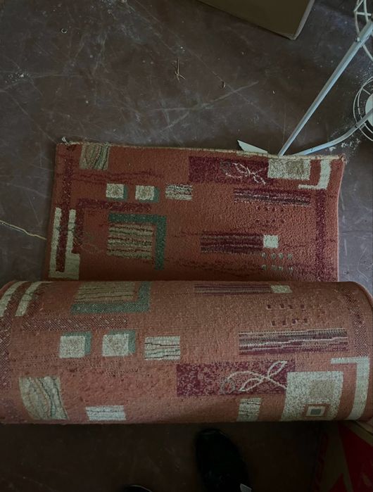 Кімнатний коврик доріжка 7м